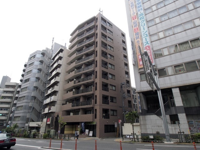 日神パレステージ南池袋